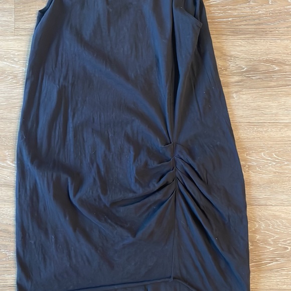 rag and bone knit dress - Picture 3 of 4